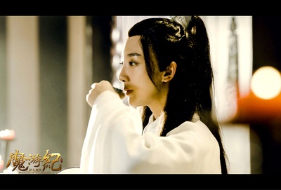 魔游纪1：盘古之心剧照的剧照