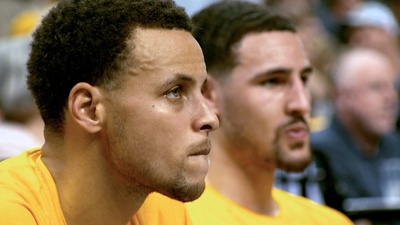 传奇诞生-2014-2015赛季金州勇士队剧照的剧照