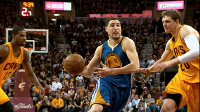 传奇诞生-2014-2015赛季金州勇士队剧照的剧照