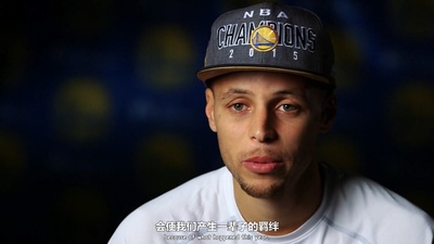 传奇诞生-2014-2015赛季金州勇士队剧照的剧照