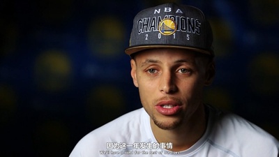 传奇诞生-2014-2015赛季金州勇士队剧照的剧照