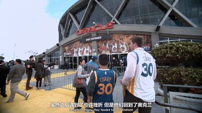 传奇诞生-2014-2015赛季金州勇士队剧照的剧照