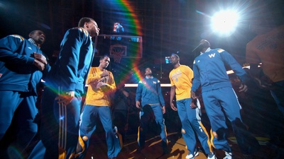 传奇诞生-2014-2015赛季金州勇士队剧照的剧照