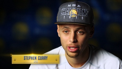 传奇诞生-2014-2015赛季金州勇士队剧照的剧照