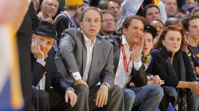 传奇诞生-2014-2015赛季金州勇士队剧照的剧照