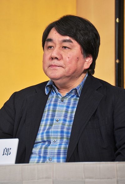 水手服与机关枪：毕业剧照的剧照