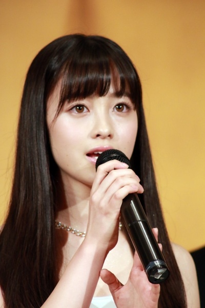 水手服与机关枪：毕业剧照的剧照