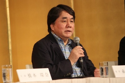 水手服与机关枪：毕业剧照的剧照