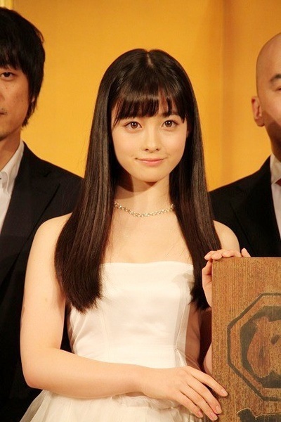 水手服与机关枪：毕业剧照的剧照