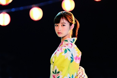 水手服与机关枪：毕业剧照的剧照