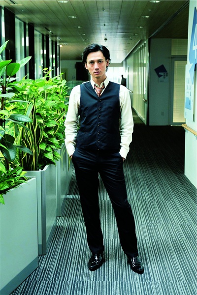 水手服与机关枪：毕业剧照的剧照