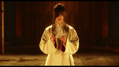 朝鲜魔术师剧照的剧照