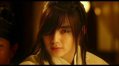 朝鲜魔术师剧照的剧照