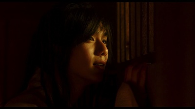 朝鲜魔术师剧照的剧照