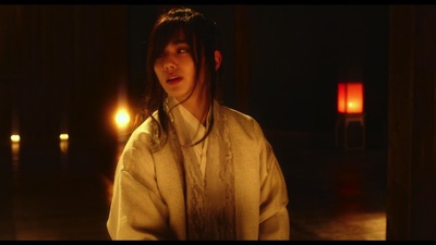 朝鲜魔术师剧照的剧照