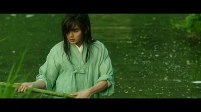 朝鲜魔术师剧照的剧照