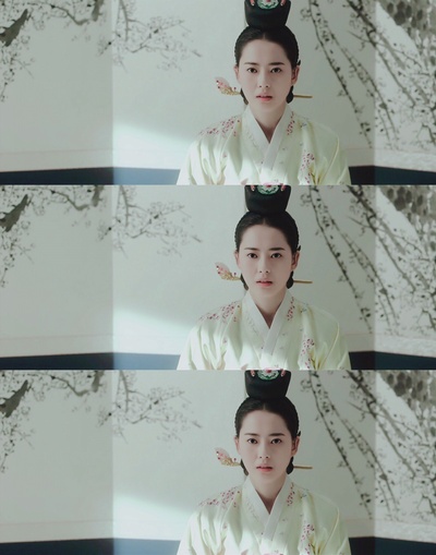 朝鲜魔术师剧照的剧照