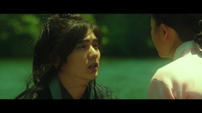 朝鲜魔术师剧照的剧照