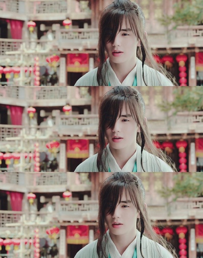 朝鲜魔术师剧照的剧照