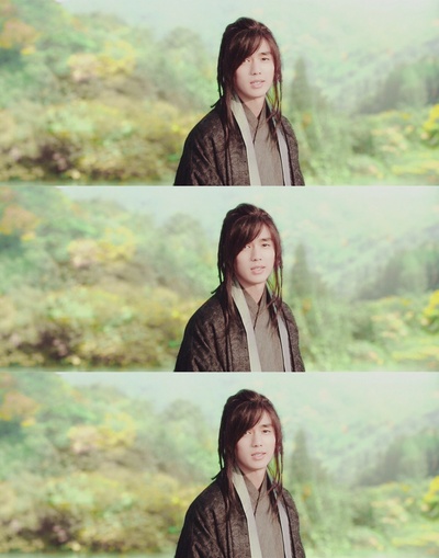 朝鲜魔术师剧照的剧照