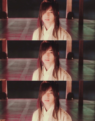 朝鲜魔术师剧照的剧照