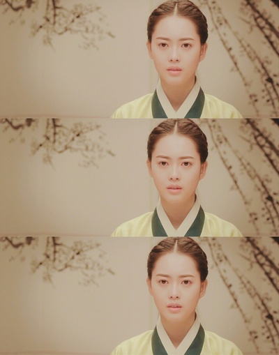 朝鲜魔术师剧照的剧照