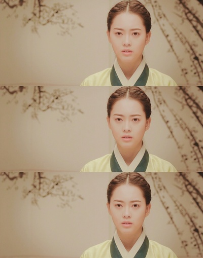 朝鲜魔术师剧照的剧照