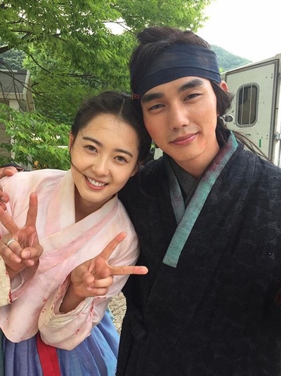 朝鲜魔术师剧照的剧照