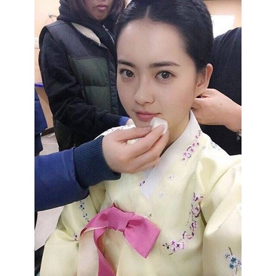 朝鲜魔术师剧照的剧照