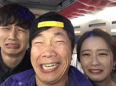 朝鲜魔术师剧照的剧照