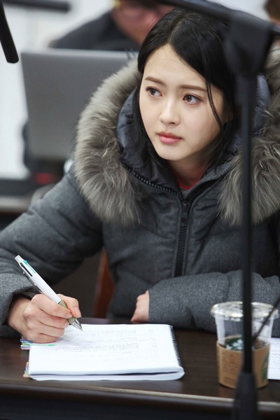 朝鲜魔术师剧照的剧照