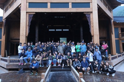 朝鲜魔术师剧照的剧照