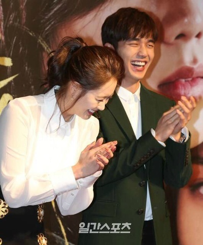 朝鲜魔术师剧照的剧照