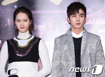 朝鲜魔术师剧照的剧照