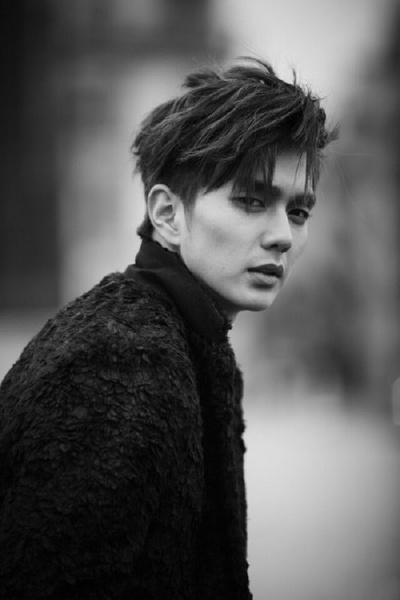 朝鲜魔术师剧照的剧照