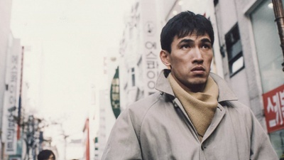 间谍李哲镇剧照的剧照