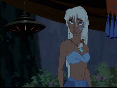 亚特兰蒂斯：失落的帝国剧照的剧照