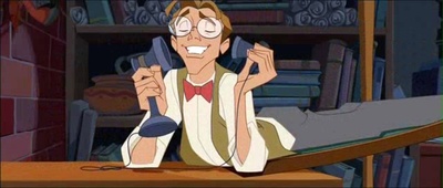 亚特兰蒂斯：失落的帝国剧照的剧照