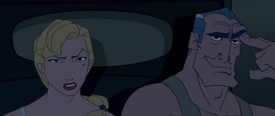 亚特兰蒂斯：失落的帝国剧照的剧照