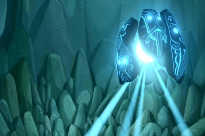 亚特兰蒂斯：失落的帝国剧照的剧照