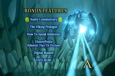 亚特兰蒂斯：失落的帝国剧照的剧照