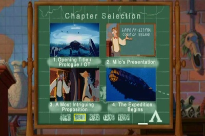 亚特兰蒂斯：失落的帝国剧照的剧照