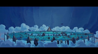 亚特兰蒂斯：失落的帝国剧照的剧照