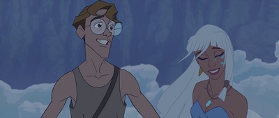 亚特兰蒂斯：失落的帝国剧照的剧照