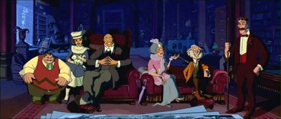 亚特兰蒂斯：失落的帝国剧照的剧照