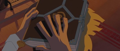 亚特兰蒂斯：失落的帝国剧照的剧照