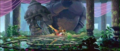 亚特兰蒂斯：失落的帝国剧照的剧照