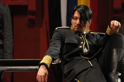 新少林寺剧照的剧照