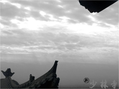 新少林寺剧照的剧照