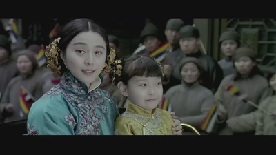 新少林寺剧照的剧照